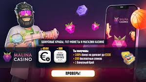 Malina Online Casino Testbericht 2026